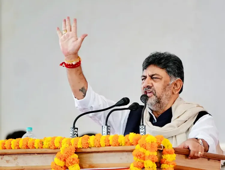 Did the Dharmasthala case whistleblower take a skull to Delhi before filing a complaint?