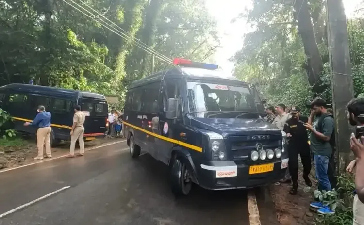 What’s Unfolding in the Dharmasthala Mass Burial Case?