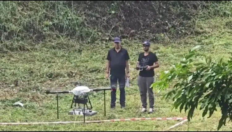What Are the Latest Findings in the Dharmasthala Mass Burial Investigation?