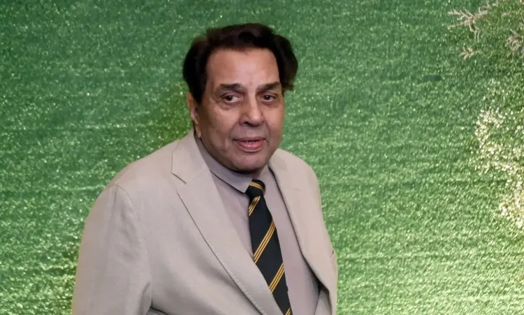 Dharmendra: A legacy etched in strength, charm, excellence