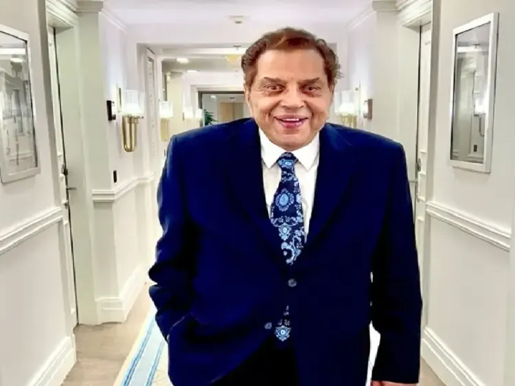 क्या धर्मेंद्र देओल से लेकर सतीश शाह को मरणोपरांत पद्म पुरस्कार मिला है?