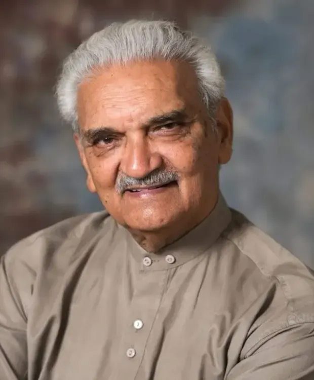 क्या धर्मेंद्र जी का जाना मनोरंजन जगत के लिए एक बड़ी क्षति है? : अनिल रस्तोगी