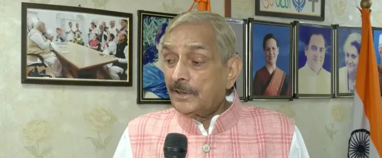 नीट पेपर लीक पर धर्मेंद्र प्रधान के 'गुमराह' वाले बयान पर विपक्ष का तीखा पलटवार