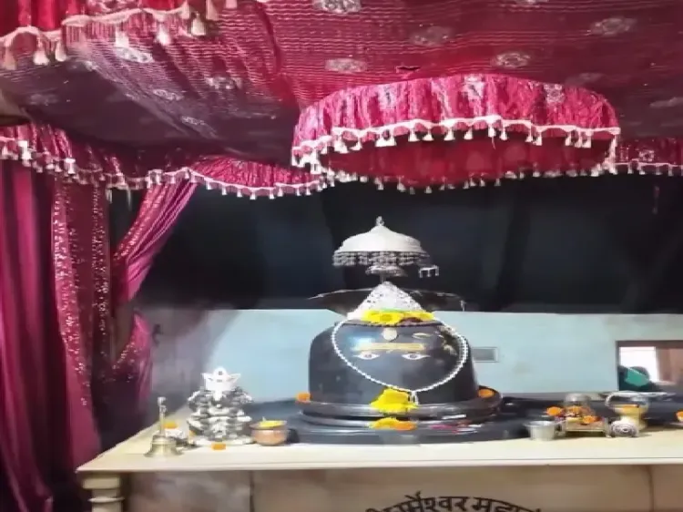 धर्मेश्वर महादेव: मृत्यु के बाद यहां होती है कर्मों का हिसाब, यमराज की अदालत का रहस्य