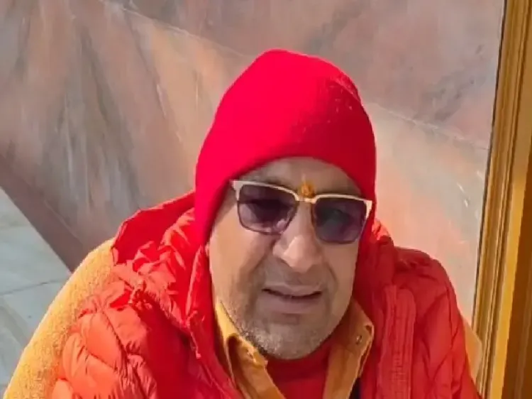 क्या ठाकुर रघुराज सिंह का सलमान खान पर बयान सही है?