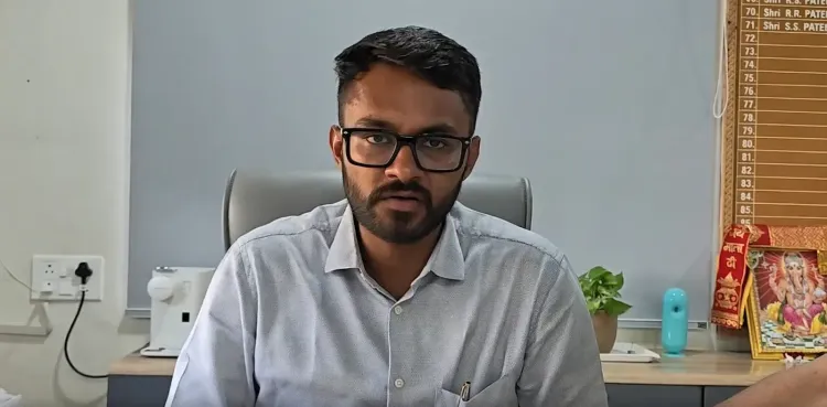धरोई पर्यटन प्रोजेक्ट का 95% काम पूरा, 3-4 महीने में खुलेगा रिवर फ्रंट