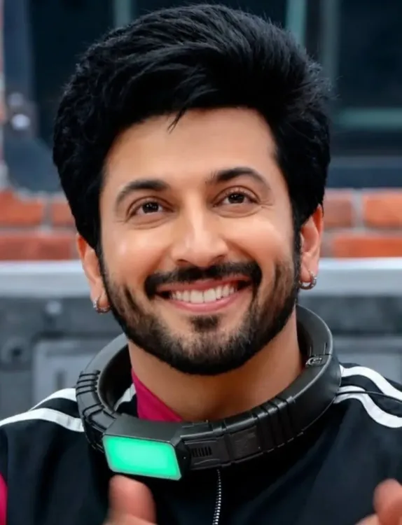 Dheeraj Dhoopar calls Lock Upp's Akanksha Chamola a 'red flag'