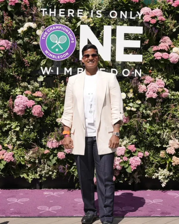 Dhoni and Djokovic share rare calm under pressure: Deepti Sharma