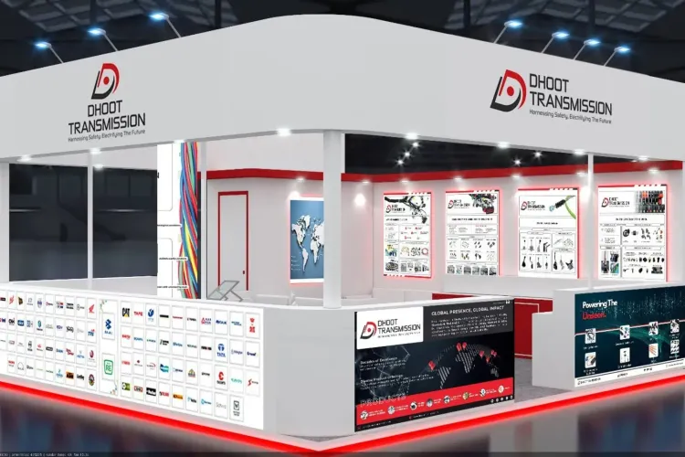 Dhoot Transmission IPO: 71% revenue from top 5 clients, cyber breach among key risks