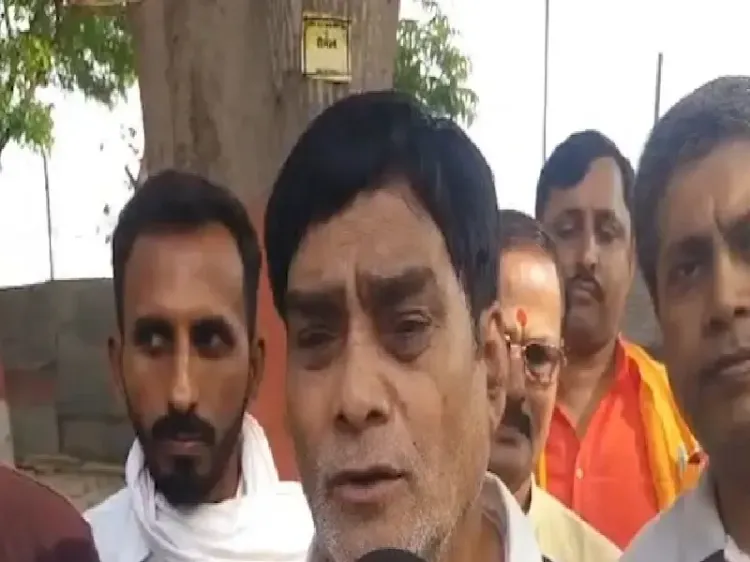 फिल्म 'धुरंधर-2' में अतीक अहमद के किरदार को दिखाने पर राम कृपाल यादव का बयान