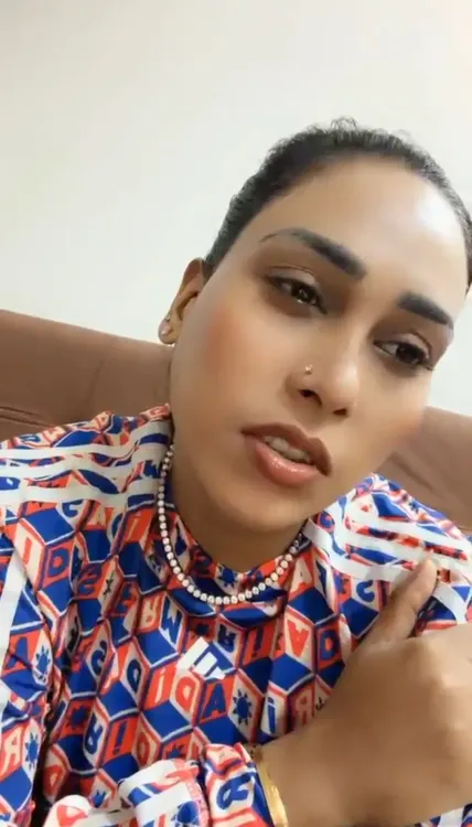 Afsana Khan's Instagram hacked: Dhurandhar singer warns fans