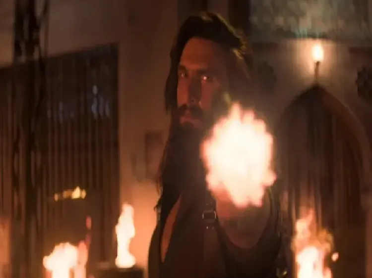 'धुरंधर: द रिवेंज' तोड़ सकती है 'धुरंधर' का रिकॉर्ड! पेड प्रीव्यू में हो रही भारी कमाई