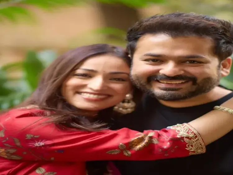 क्या पति आदित्य की फिल्म 'धुरंधर' के रिलीज के दिन भावुक हुईं यामी गौतम?