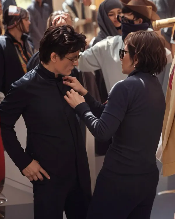 ‘Dhurandhar’ make-up and prosthetics head shares insights into designing Akshaye Khanna’s look from film