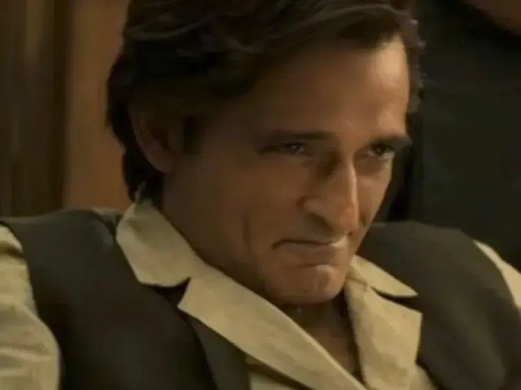 क्या 'धुरंधर' में रहमान डकैत बनकर अक्षय खन्ना ने ऑस्कर जीतने का सपना देखा?