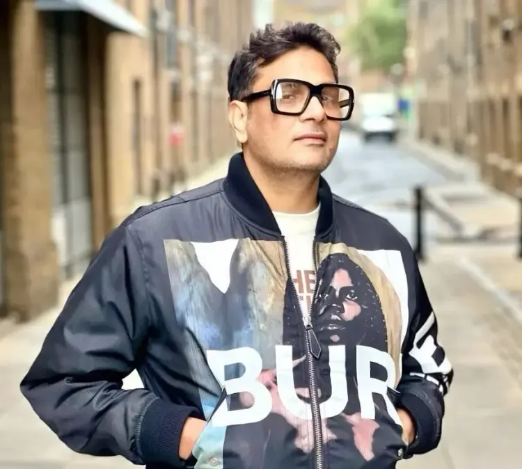 क्या 'धुरंधर' में स्टारकास्ट चुने जाने पर मुकेश छाबड़ा ने कहा, '90 प्रतिशत कास्टिंग पर निर्भर होती है फिल्म की सफलता'?