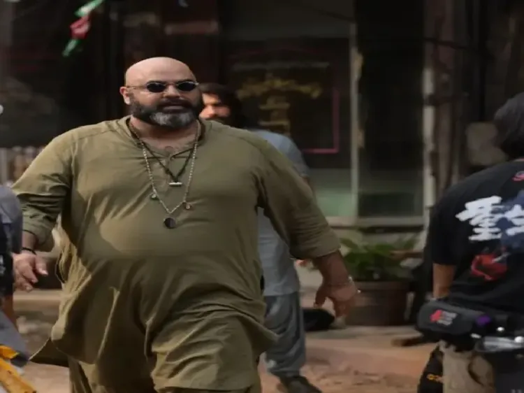 क्या 'धुरंधर' मिलने से पहले 'डोंगा' ने इंडस्ट्री छोड़ने का मन बना लिया था?