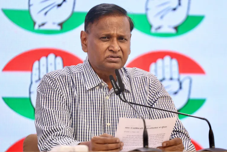 क्या 'धुरंधर' एक राजनीतिक और सांप्रदायिक फिल्म है? कांग्रेस नेता उदित राज का बयान