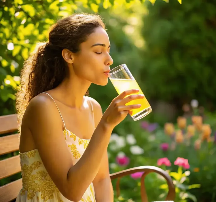 मेथी दाने का पानी: सेहत के लिए एक चमत्कारिक देसी उपाय