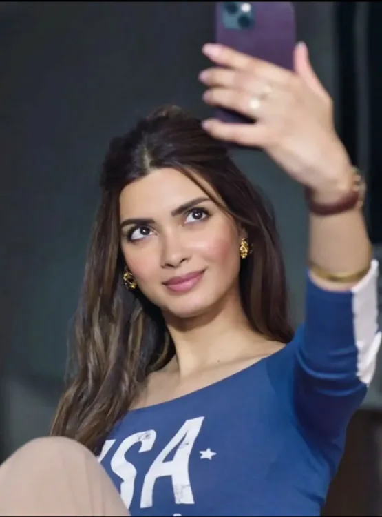 Why Did Diana Penty Wait to Enter the OTT Space with ‘Do You Wanna Partner’?