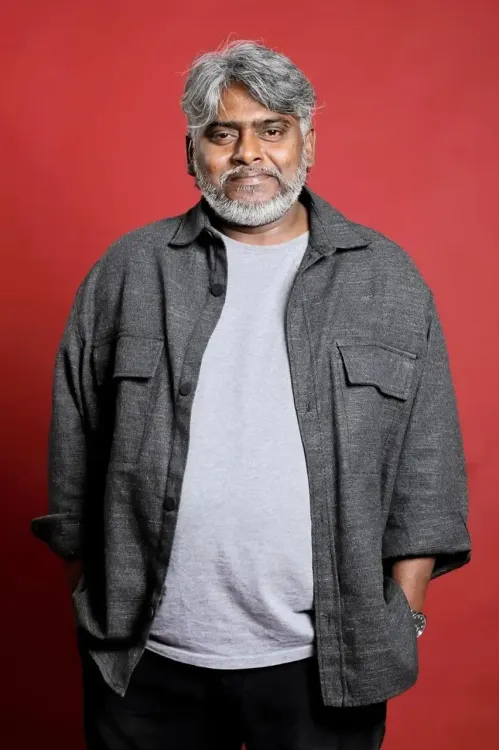 Did Dibyendu Bhattacharya Just Call Arijit Singh a 'Sufi'?