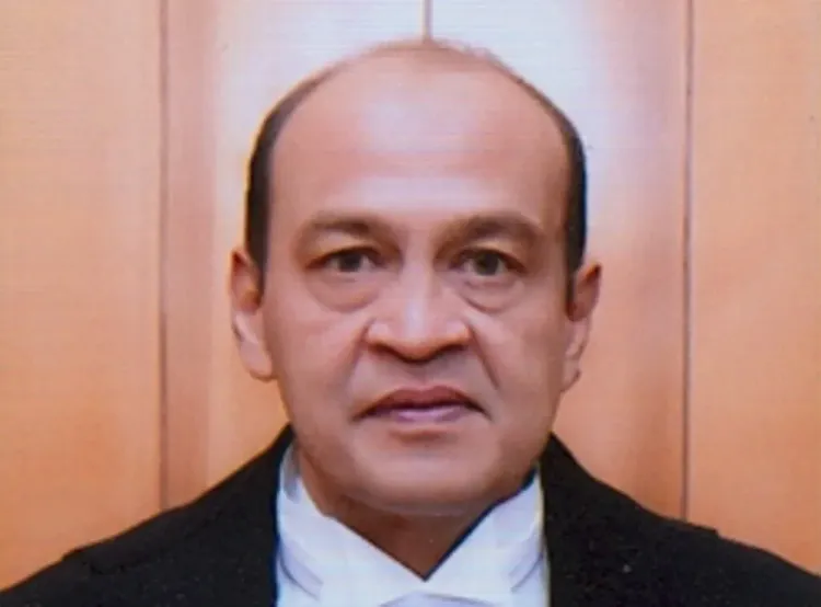 Did Justice Varma Evade the Fire Scene? Committee Raises Concerns