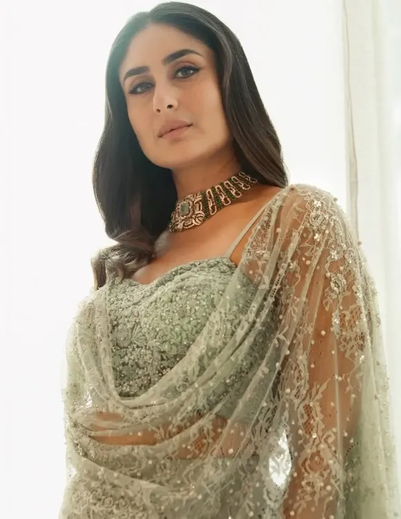 Did Kareena Kapoor Take a Subtle Jab at Priyanka Chopra?