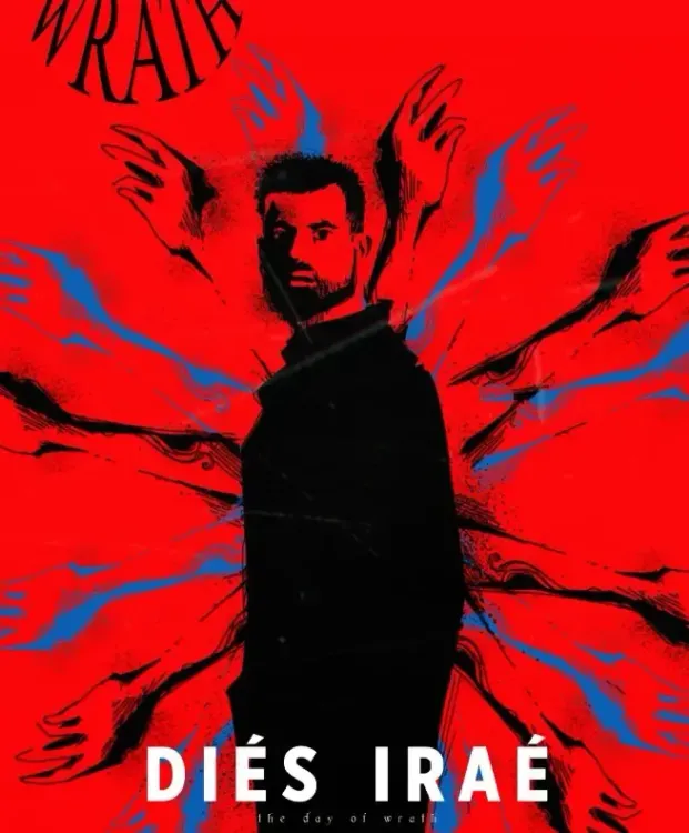 क्या जिबिन गोपीनाथ की मेहनत और धैर्य ने 'डाइस इरा' की सफलता दिलाई?