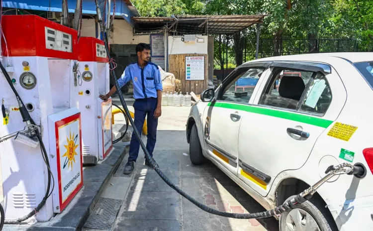 Diesel-isobutanol blending mandate likely in 2025, says Roads Secretary