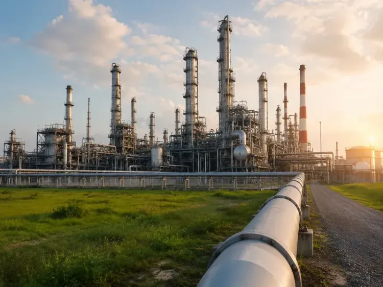 HPCL Rajasthan Refinery diesel production to start in June 2025