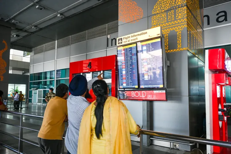 Digi Yatra crosses 10 crore journeys at 38 airports, 2.4 crore downloads