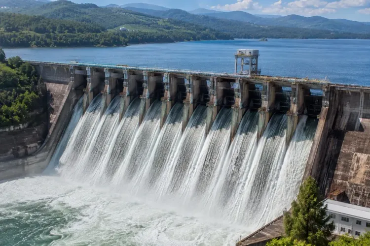 India's dam safety push: DRIP, DHARMA tools shield 6,628 ageing dams