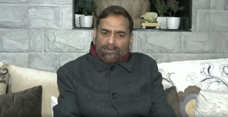 क्या दिग्विजय सिंह ने पीएम मोदी और आडवाणी के उदाहरण से राहुल गांधी को आईना दिखाया?