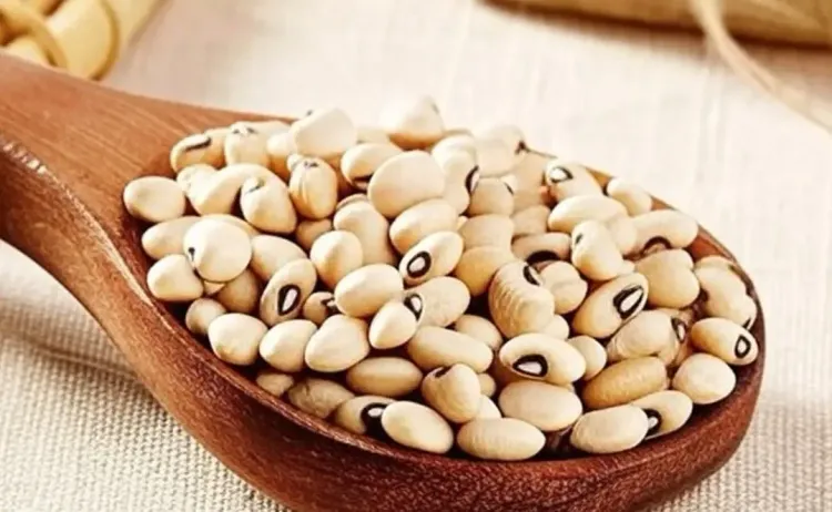 क्या लोबिया दिल और हड्डियों के लिए फायदेमंद है?