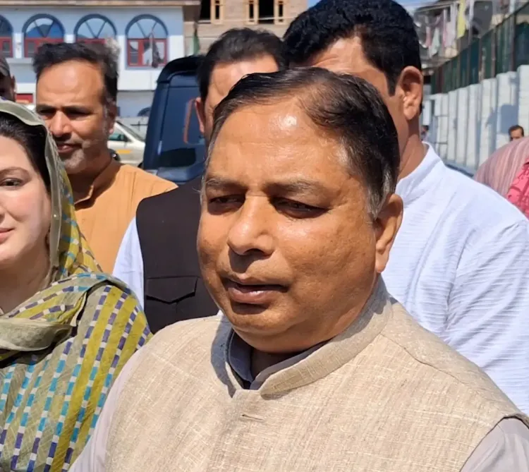 डूसू चुनाव: एबीवीपी ने 4 में से 3 सीटें जीतीं, भाजपा नेताओं ने कांग्रेस-केजरीवाल पर साधा निशाना