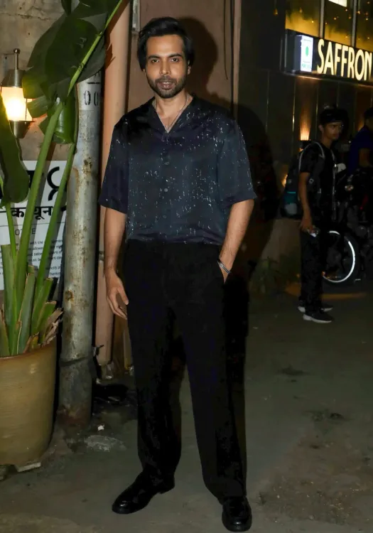 क्या अभिषेक बनर्जी और अहसास चन्ना के साथ दिलचस्प प्रोजेक्ट की शूटिंग शुरू होगी?