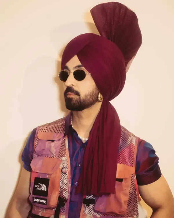 Did Diljit Dosanjh Call Ustad Puran Shah Koti's Passing an Unmatched Loss for Music?