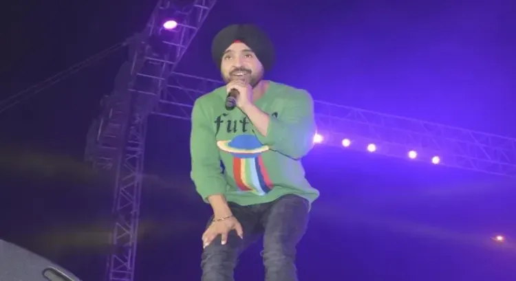 Diljit Dosanjh Delhi concert: Metro runs till midnight on Oct 30
