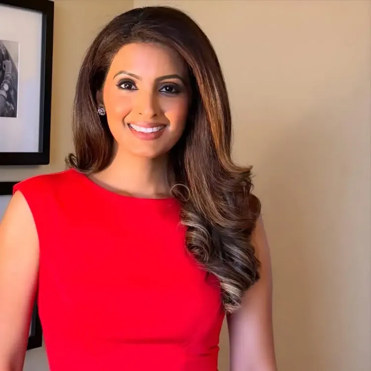 दिलजीत दोसांझ हैं मनोरंजन का फुल पैकेज, गीता बसरा ने बताया क्यों हैं वो 'ऑल-टाइम फेवरेट'