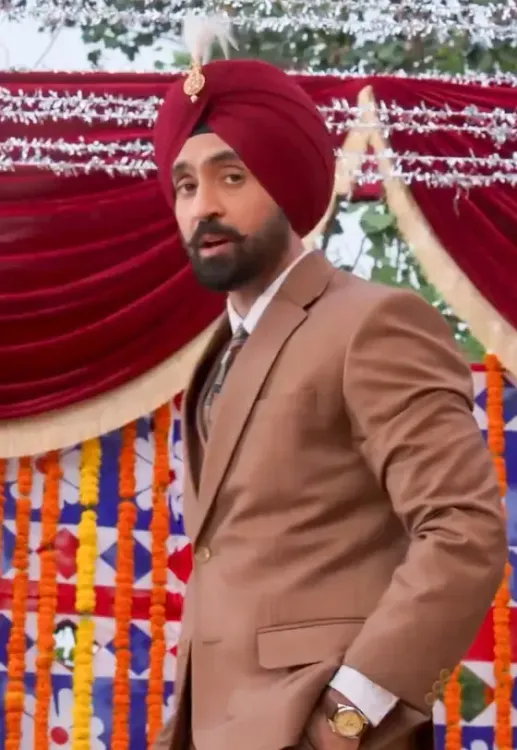 Is Diljit Dosanjh's ‘Ishq Da Chehra’ from ‘Border 2’ Captivating Hearts?
