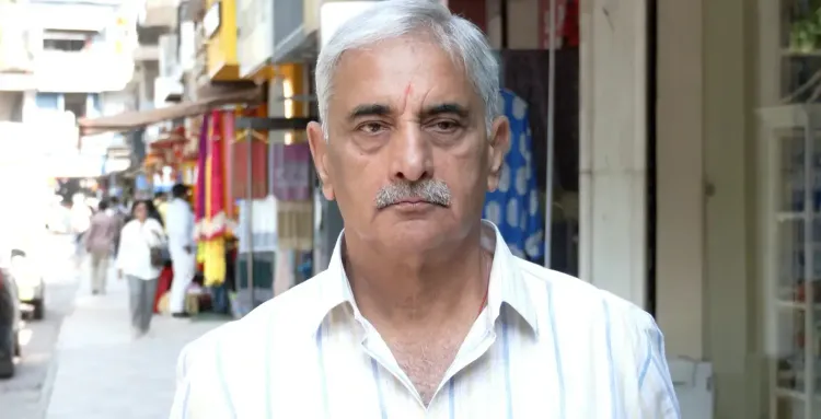 दिल्ली विरोध-प्रदर्शन से त्योहारी कारोबार चौपट, व्यापारियों का ₹100 करोड़ रोज़ाना नुकसान का दावा
