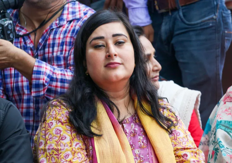 क्या डबल इंजन सरकार से दिल्ली में उजाला हो रहा है?