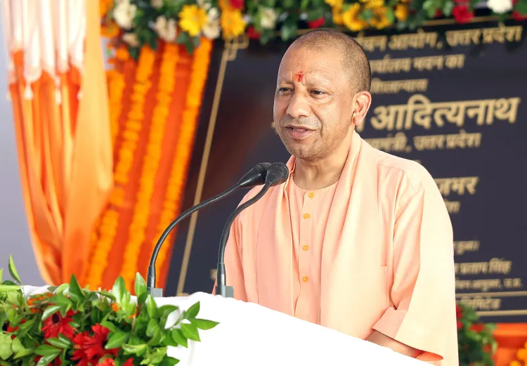 क्या दिल्ली विश्वविद्यालय छात्र संघ चुनाव में एबीवीपी को मिली बड़ी सफलता पर सीएम योगी ने बधाई दी?