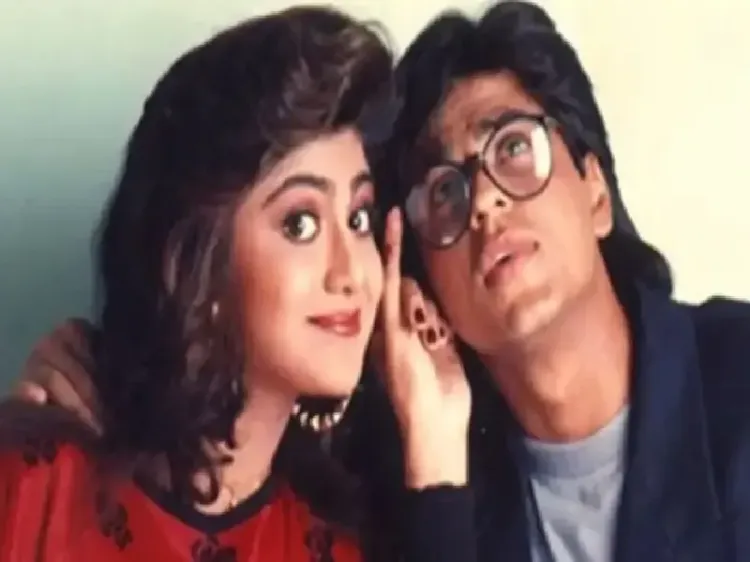 क्या शाहरुख खान के जन्मदिन पर बॉलीवुड का प्यार उमड़ा?