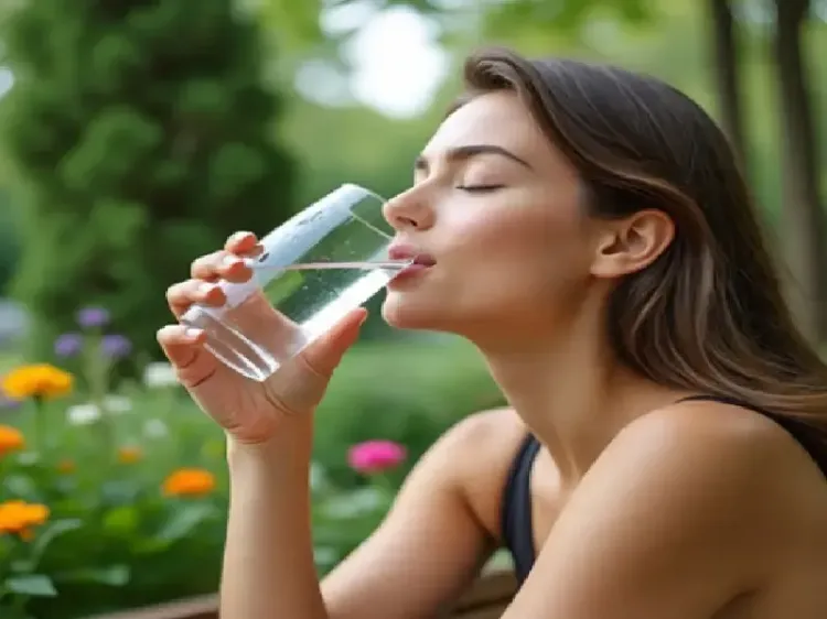 क्या दिन में कितनी बार और कब-कब पीना चाहिए पानी, आयुर्वेद में बताया गया सही समय?