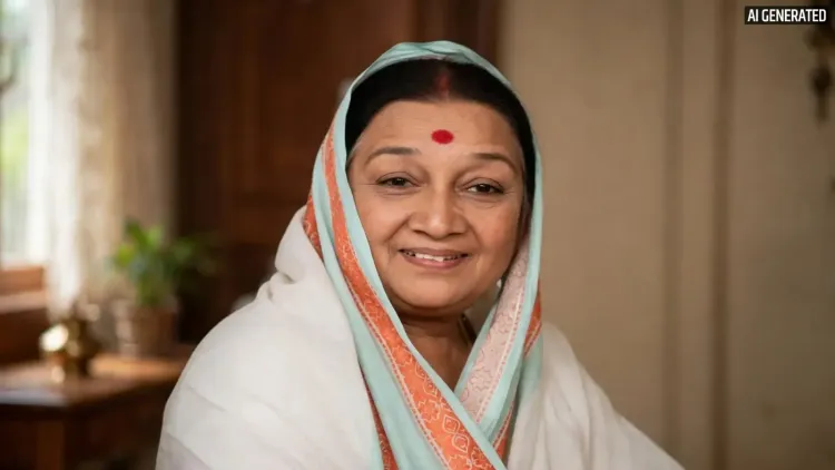 दीना पाठक पुण्यतिथि: 120 से अधिक फिल्मों की अभिनेत्री जिन्होंने 60 साल तक रंगमंच और सिनेमा को समृद्ध किया