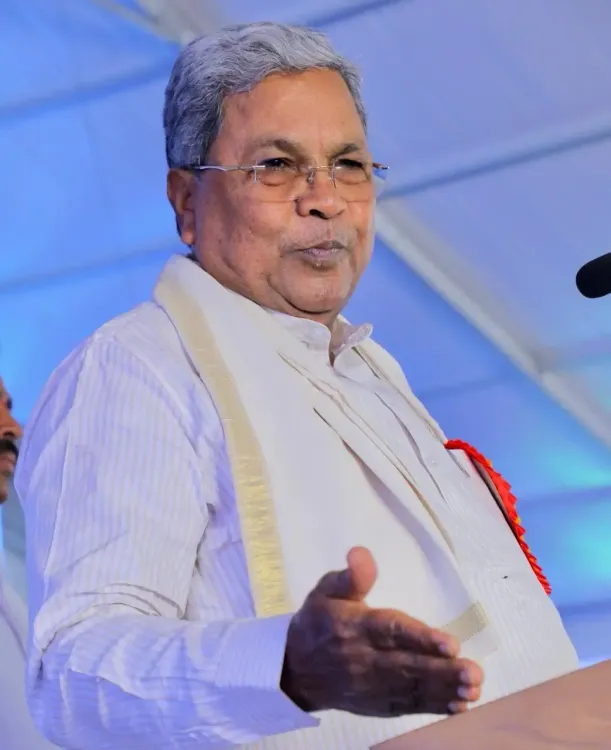 Is the Dinner Meet Related to a Cabinet Reshuffle in K'taka?