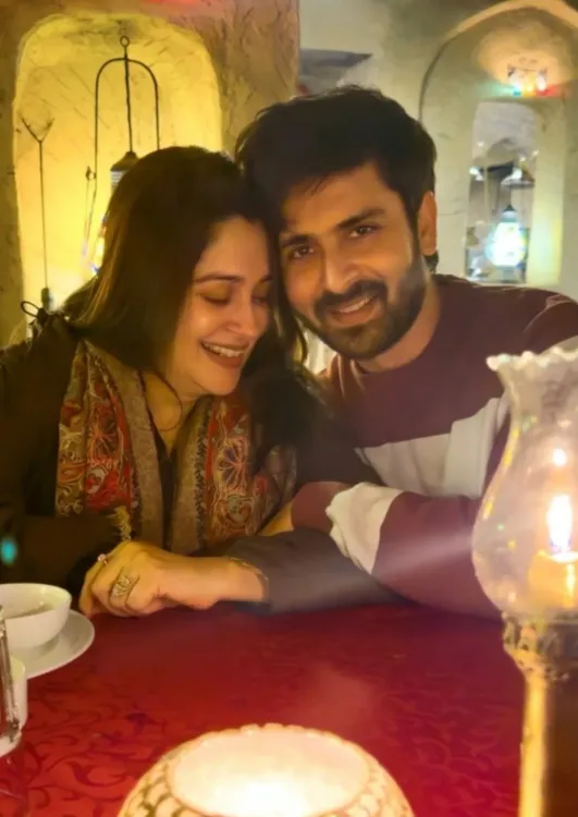 Dipika Kakar Opens Up About Feeling Low; Shoaib Ibrahim Suggests Cooking Therapy