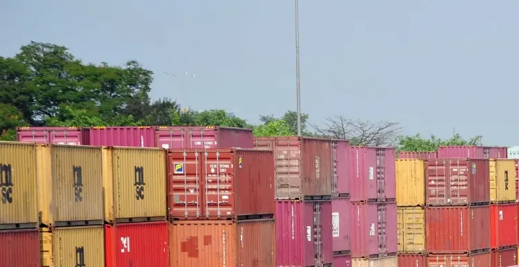 Neutral Effects Predicted on Indian Sectors from US Tariffs: Report