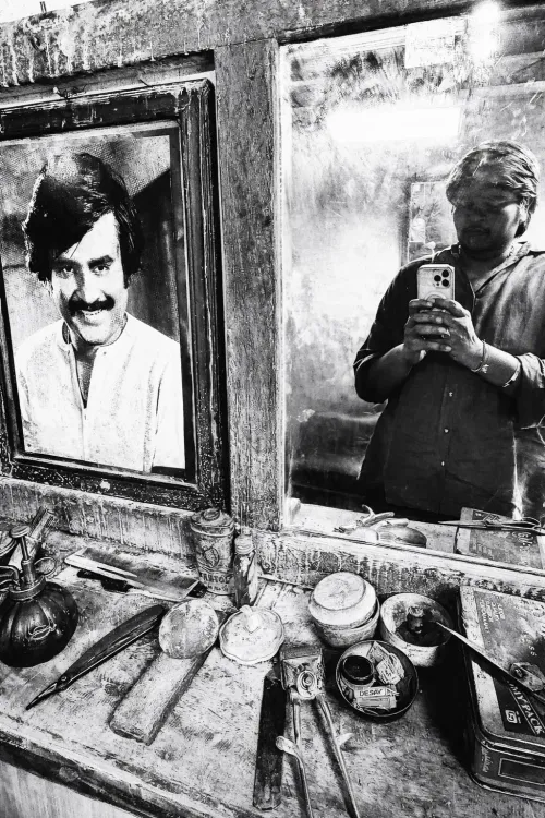 Did Director Karthik Subbaraj Thank Superstar Rajinikanth for Making Life Beautiful?